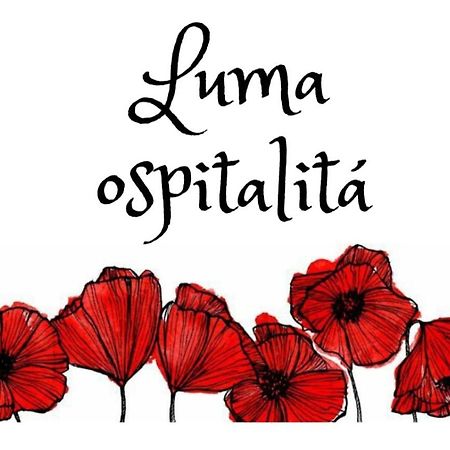 Luma Ospitalita Appartement Molfetta Buitenkant foto