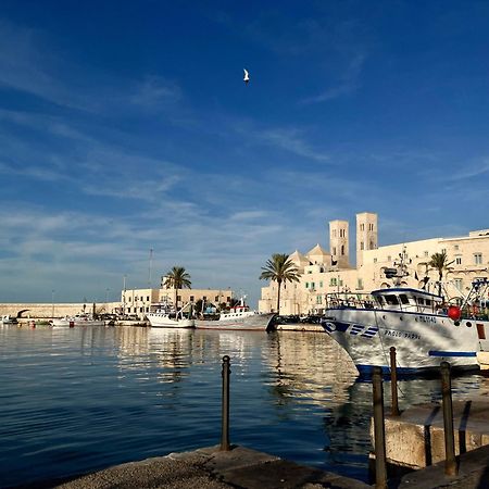 Luma Ospitalita Appartement Molfetta Buitenkant foto