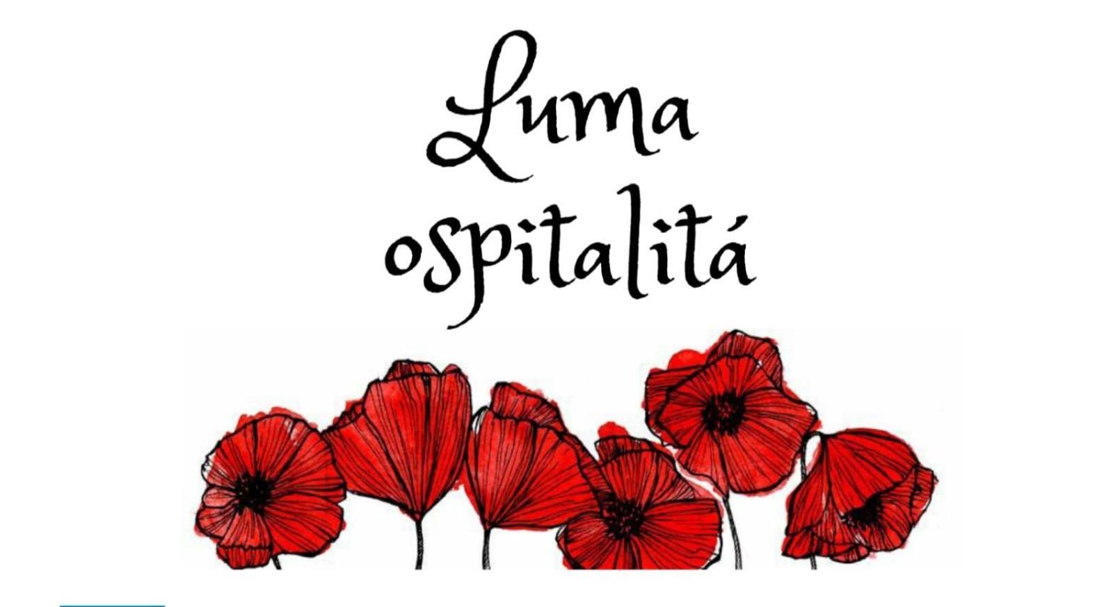 Luma Ospitalita Appartement Molfetta Buitenkant foto