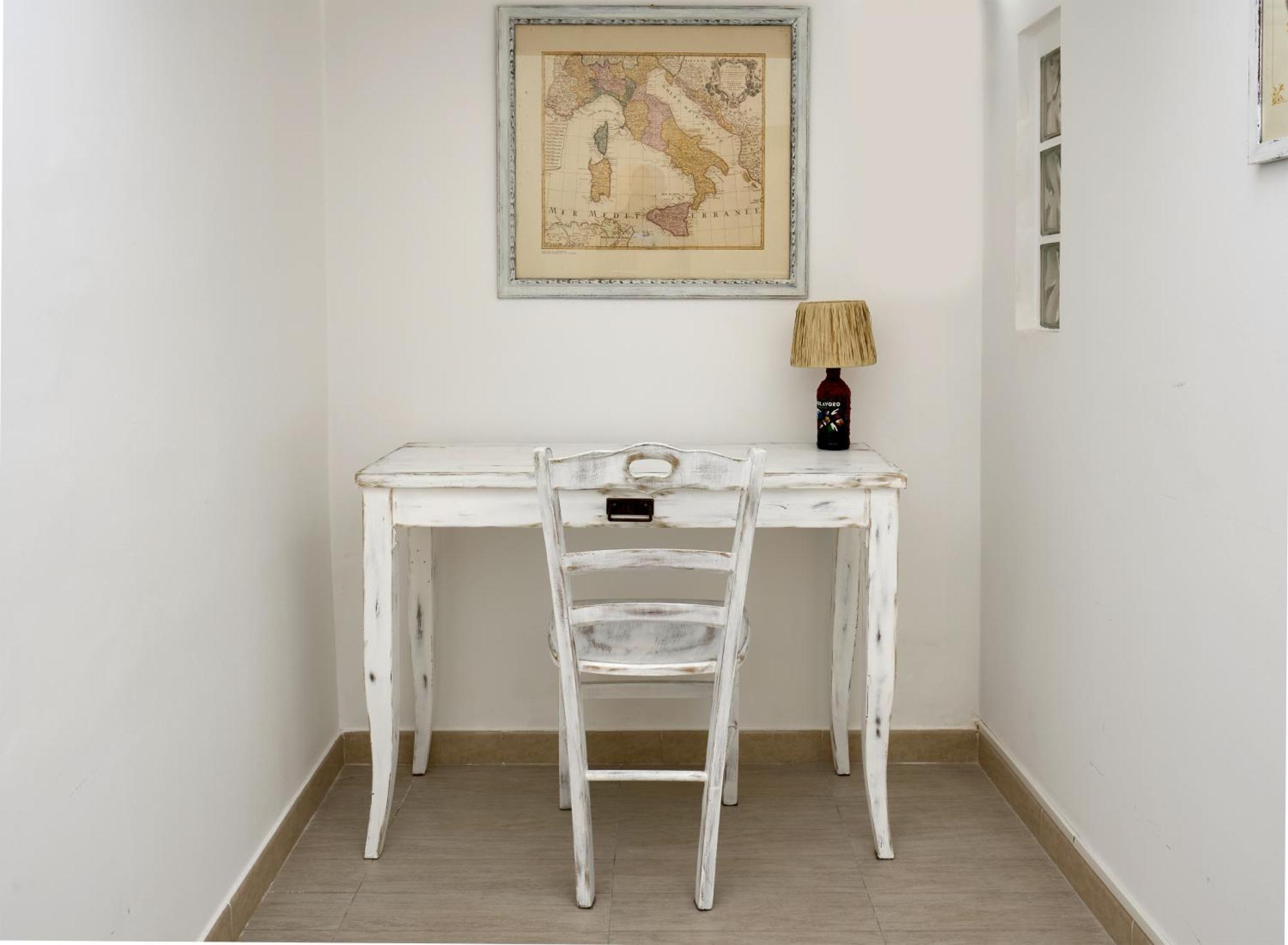 Luma Ospitalita Appartement Molfetta Buitenkant foto