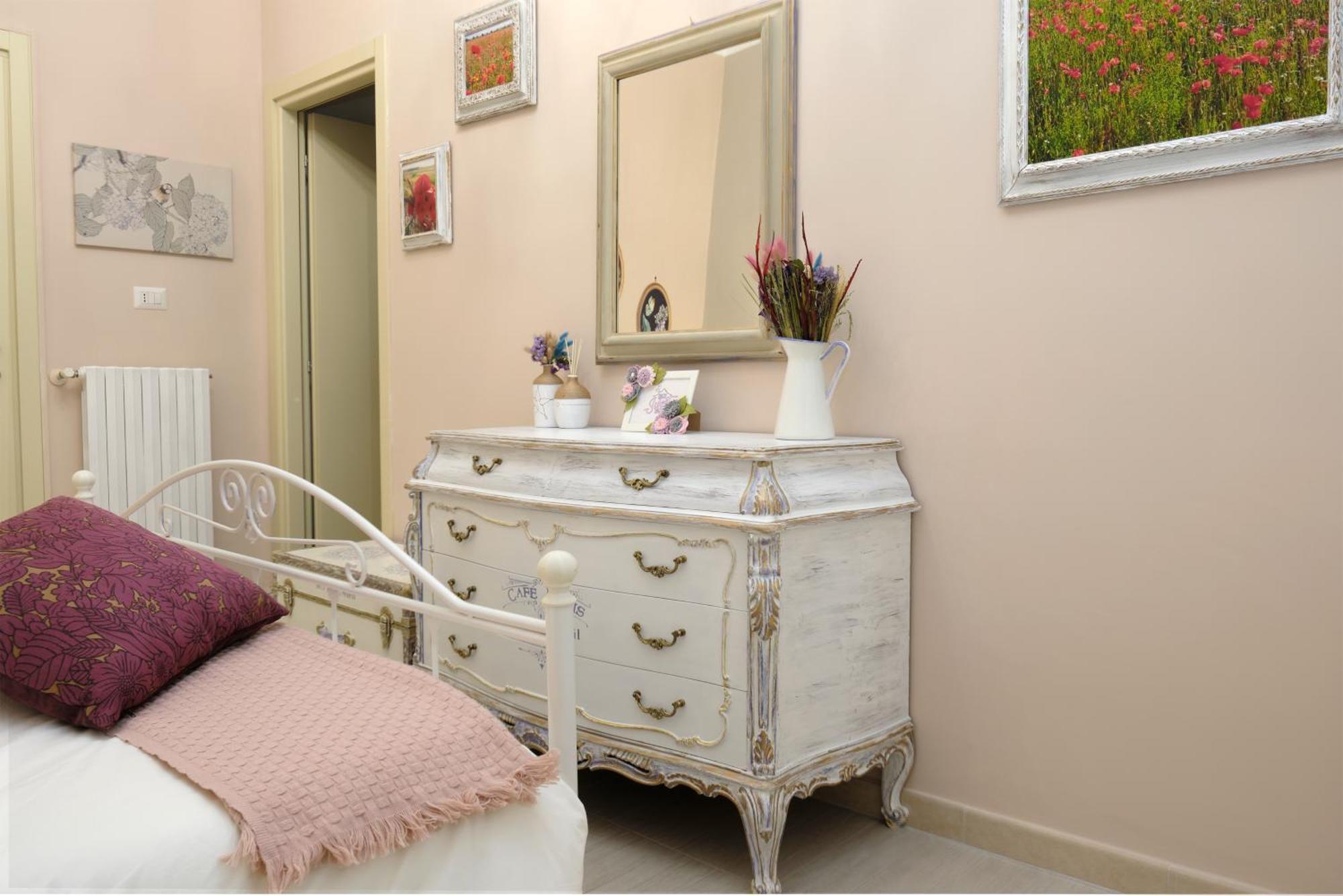 Luma Ospitalita Appartement Molfetta Buitenkant foto