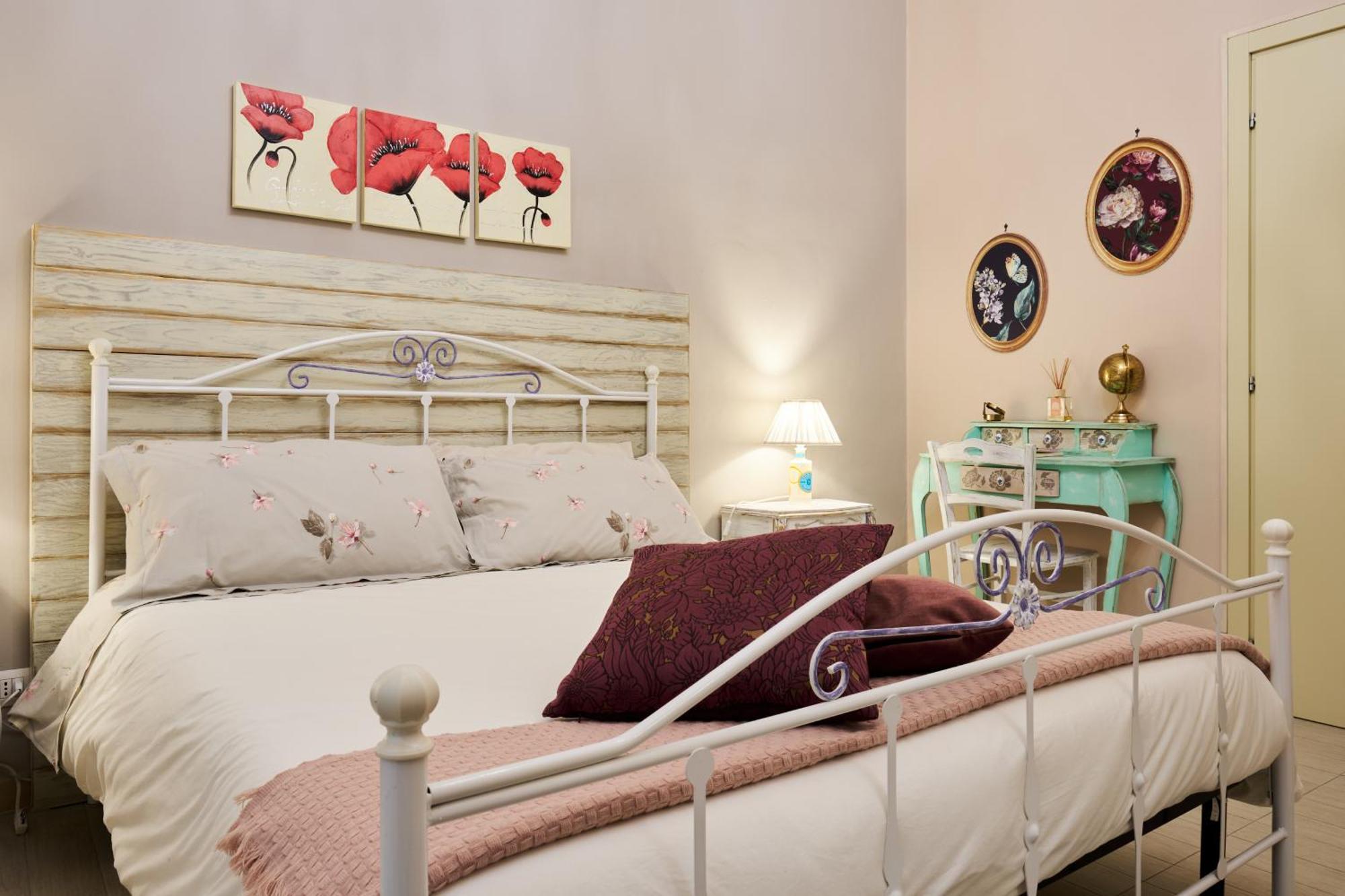 Luma Ospitalita Appartement Molfetta Buitenkant foto
