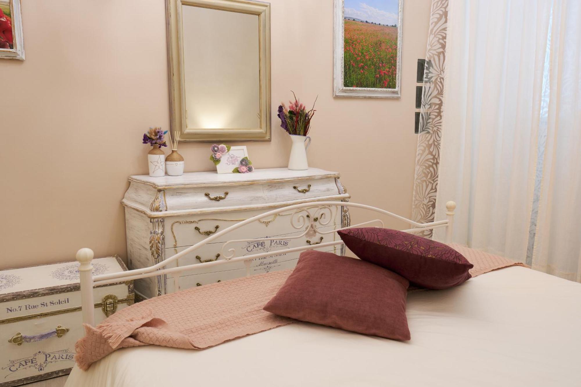 Luma Ospitalita Appartement Molfetta Buitenkant foto
