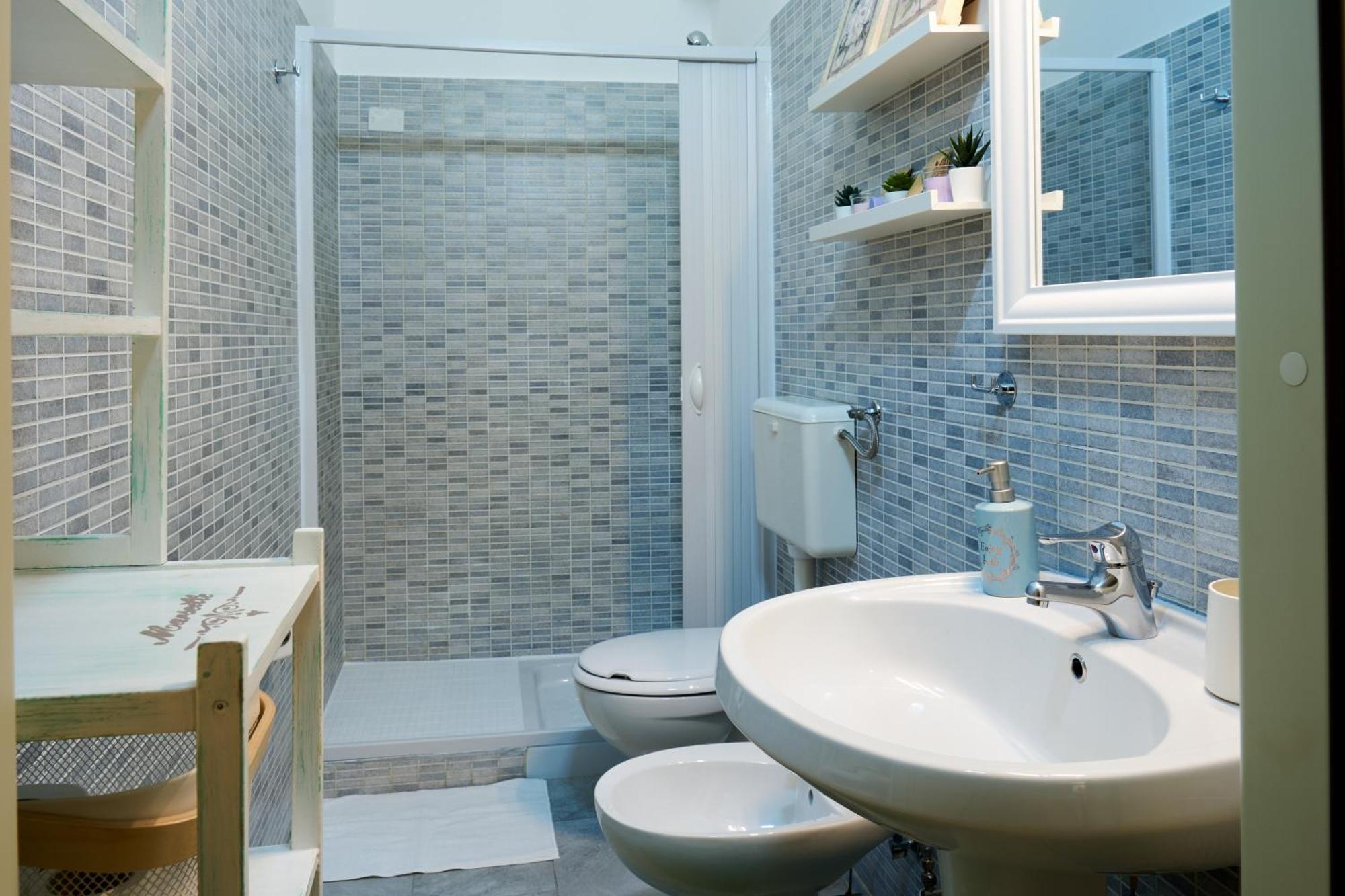 Luma Ospitalita Appartement Molfetta Buitenkant foto