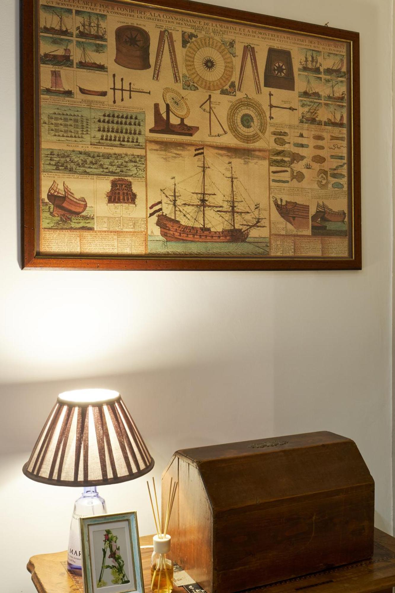 Luma Ospitalita Appartement Molfetta Buitenkant foto