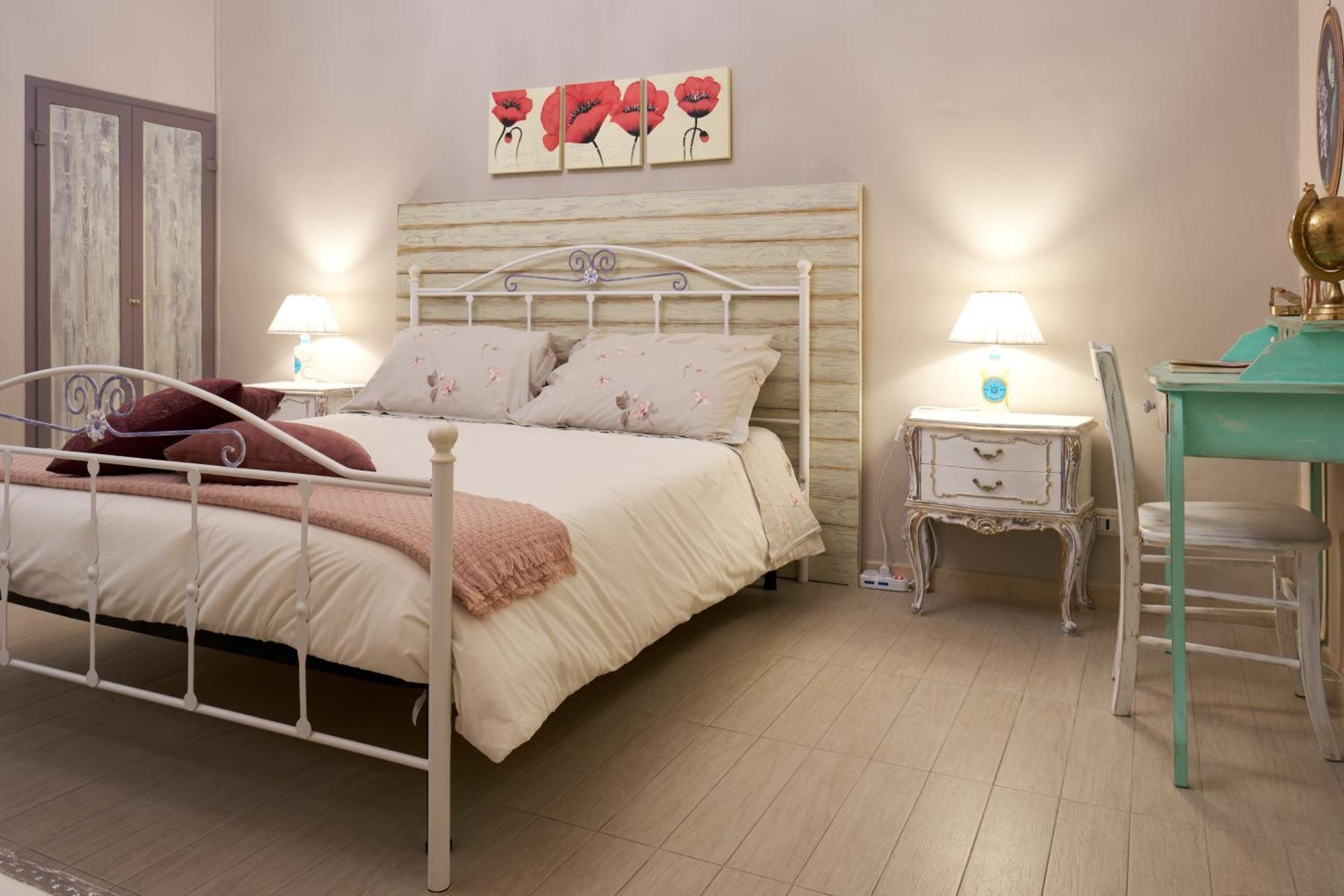 Luma Ospitalita Appartement Molfetta Buitenkant foto